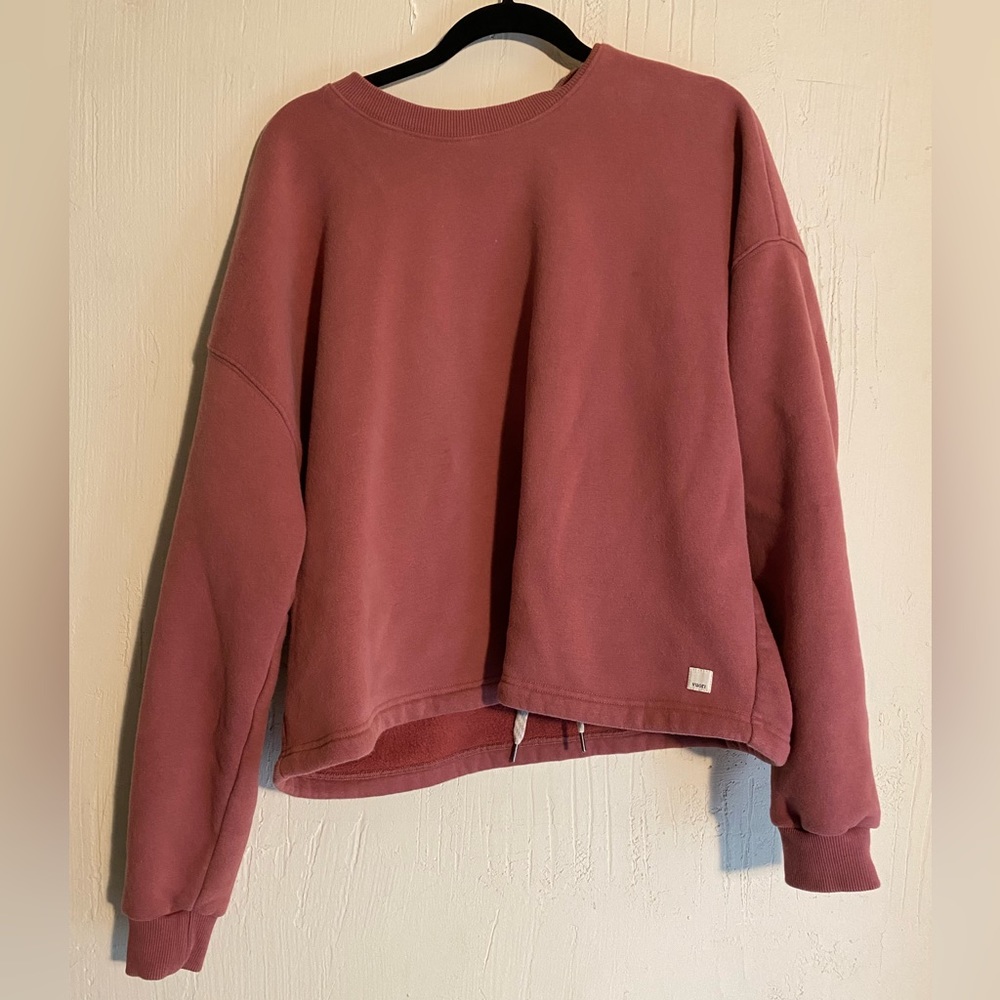 Vuori sweatshirt